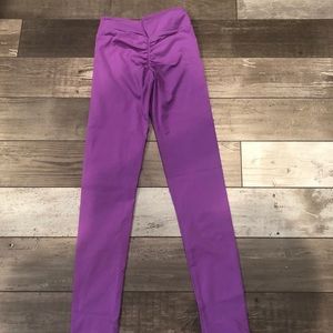 Celestial Bodiez bootyscrunch leggings